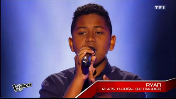 Vos critiques et commentaires sur le départ de Ryan de The Voice Kids 