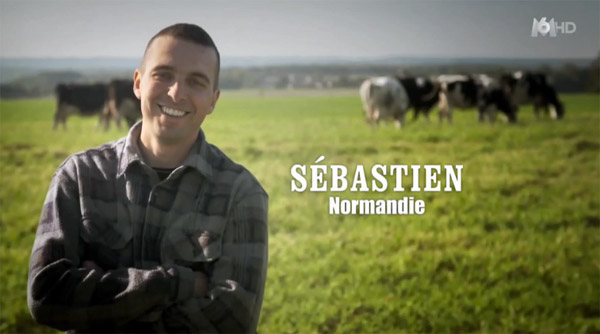 Vos avis sur Sébastien et les montages M6 de #ADP2016