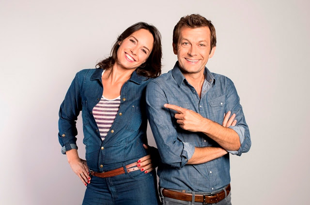 Vos avis sur #Weekend sur TF1 le nouveau rendez vous du samedi