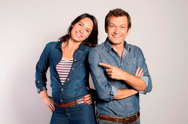 Vos avis sur #Weekend sur TF1 le nouveau rendez vous du samedi 