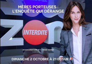 Actualité TV