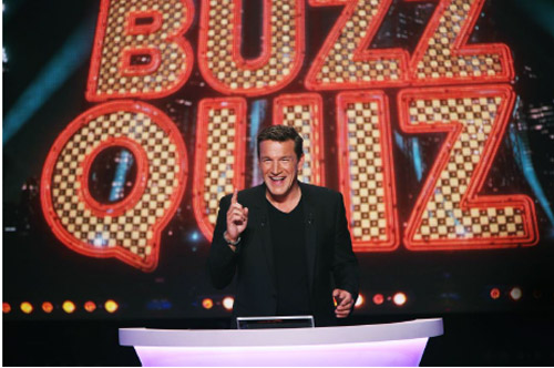 Comment s'inscrire à Big Buzz Quiz ? Comment participer au casting C8 ? (voir site officiel)