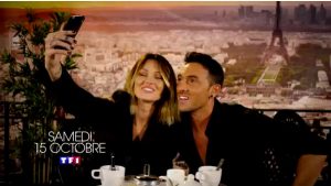 Danse avec les stars