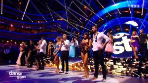 Danse avec les stars