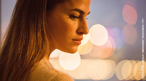 Y a-t-il une suite pour Emma l'androide de TF1 en 2017? 