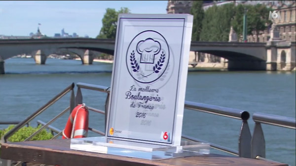 Le gagnant LMBF 2016 dévoilé