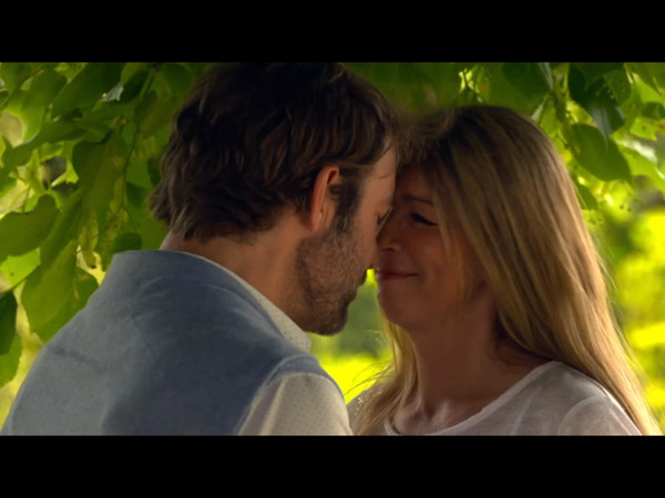 Hélène reste avec Nicolas : c'est lui qu'elle aime #LMDLA 