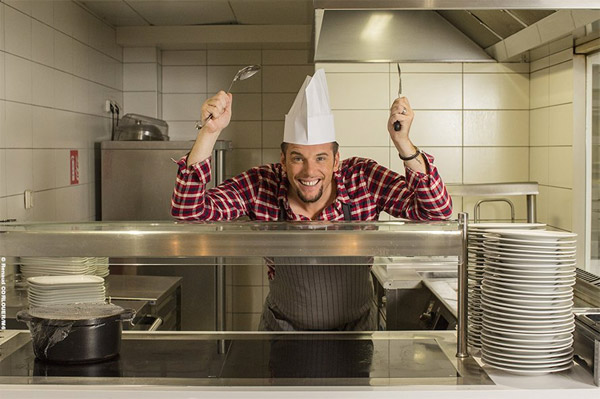 La meilleure boulangerie de France ça continue en 2017 avec la saison 5 ? 