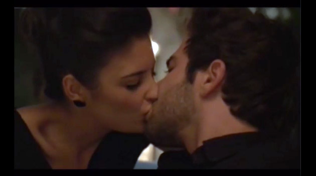 Sabrina en couple avec Julien le musicien ?
