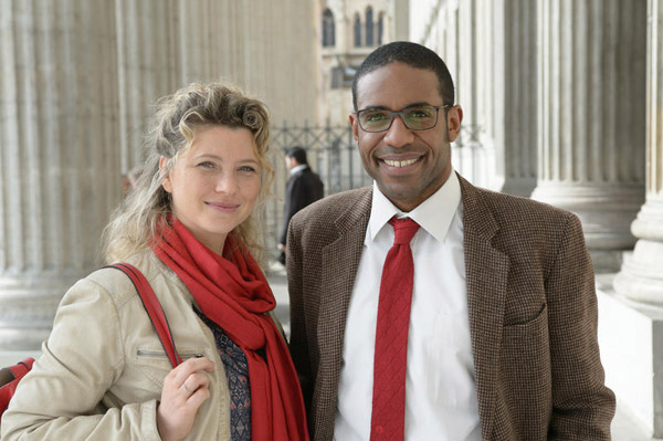 Vos avis sur Envers et contre tous de France 2 / Credit : Nicolas ROBIN / FTV