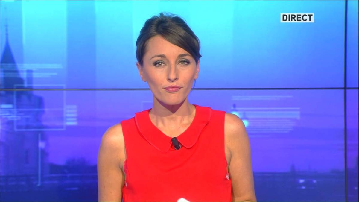 Amandine Begot quitte itélé : la journaliste part suite à la politique Bolloré et Cnews