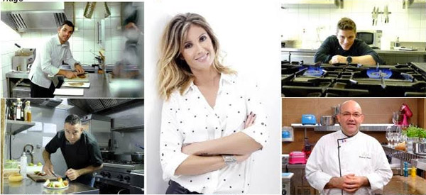 Votre forum sur l'amour food de C8