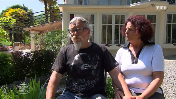 Vos avis et commentaires sur la maison d'hôtes de Monique et Pierre dans le 64 : l'adresse dévoilée