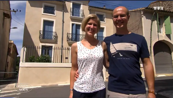 Les avis sur la maison d'hôtes de Gwen et Nicolas pour Bienvenue chez nous