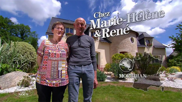 Vos avis sur la maison d'hôtes de Marie Hélène et René  dans Bienvenue chez nous 