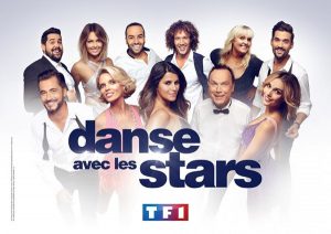 Danse avec les stars