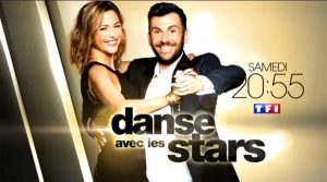 Danse avec les stars