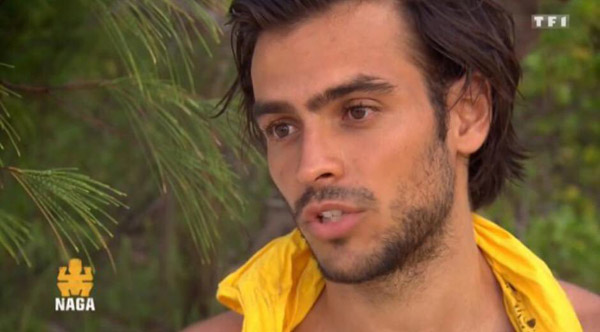 Jérémy quitte Koh Lanta : ça s'est joué avec Freddy au conseil 