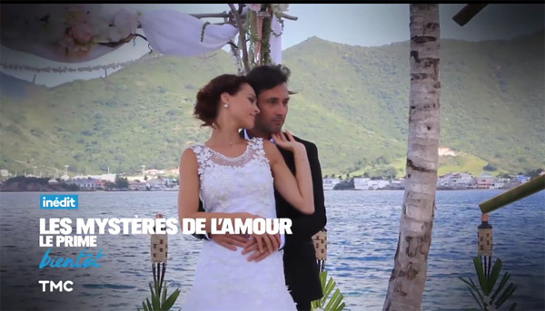 Mariage de Chloé et Christian : leur union va-t-elle être confirmée ? 