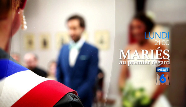 Critiques Mariés au Premier regard #MariesAu1erRegard 