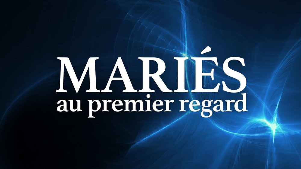 Tiffany et Thomas le mariage de Mariés au premier regard 