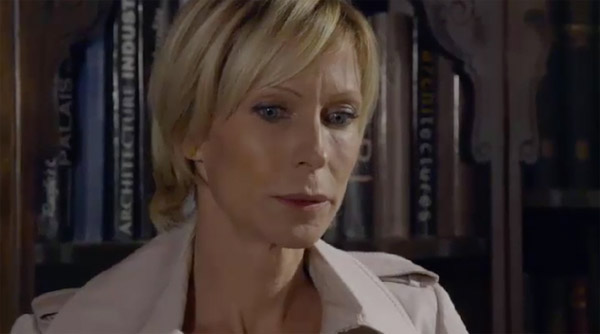 Céline très impliquée dans l'affaire Cyril Rochat
