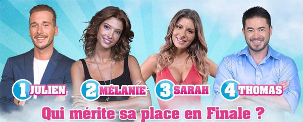 Vainqueur Secret Story 10 : vos avis et réactions #SS10