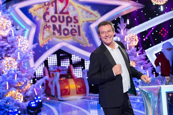 Vos avis sur les 12 coups de noël de TF1 : vous allez regarder pour le réveillon de noël ?