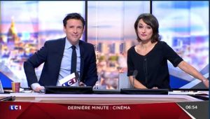 Actualité TV