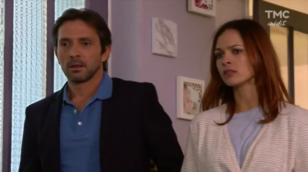 Le couple Christian et Chloé vont-ils rester mariés longtemps ? #LMDLA