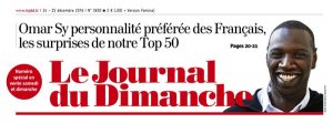 Actualité TV