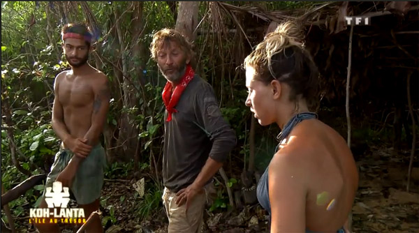 Que nous réserve la finale Koh Lanta du vendredi 9 décembre 2016 ?
