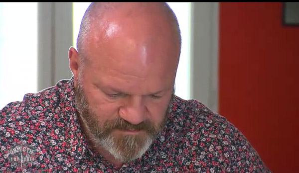 Philippe Etchebest cherche le nouveau Top Chef 2017