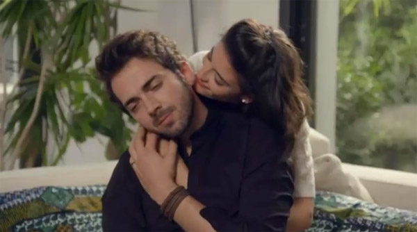 Le couple Sabrina et Julien va-t-il durer ou est-il en danger à cause de la mère de Julien ?
