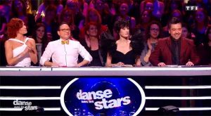 Danse avec les stars