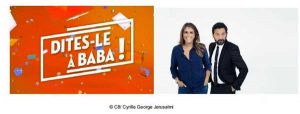 Actualité TV