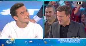Actualité TV
