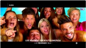 Actualité TV