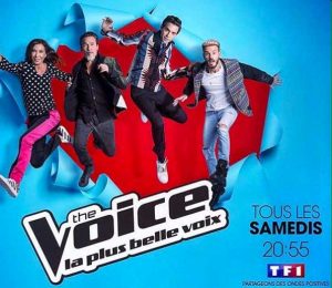 The Voice