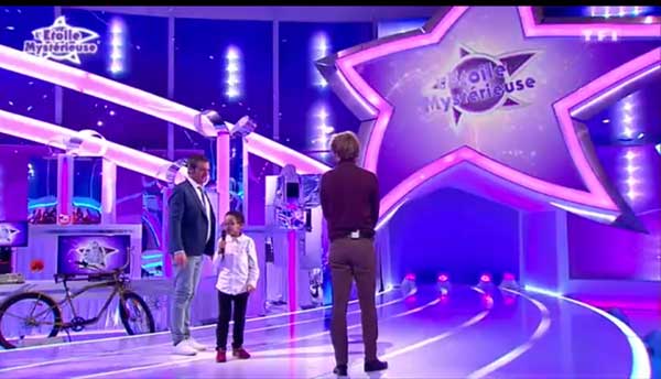Spoilers Etoile Mysterieuse 12 Coups De Midi Du 24 Fevrier Mars
