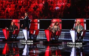 The Voice