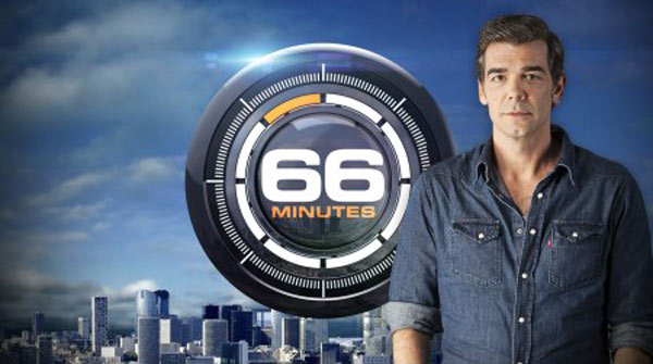 66 minutes les reportages au rendez vous