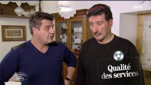 Actualité TV