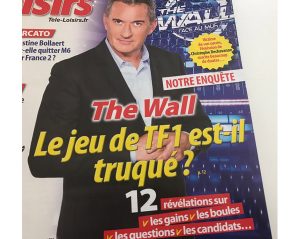 Actualité TV