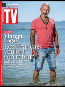 Actualité TV