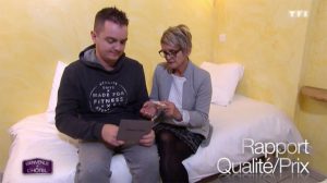 Actualité TV