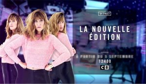 Actualité TV