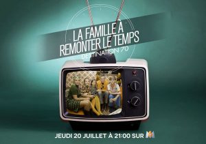 Actualité TV