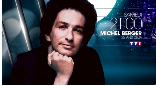Michel Berger, 25 ans déjà : qui furent les femmes de sa - Télé Star