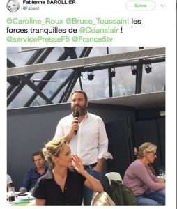 Actualité TV